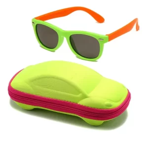 Lentes de sol para niños y niñas