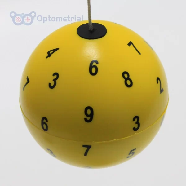 Bola de Marsden para Terapia Visual - Imagen 4