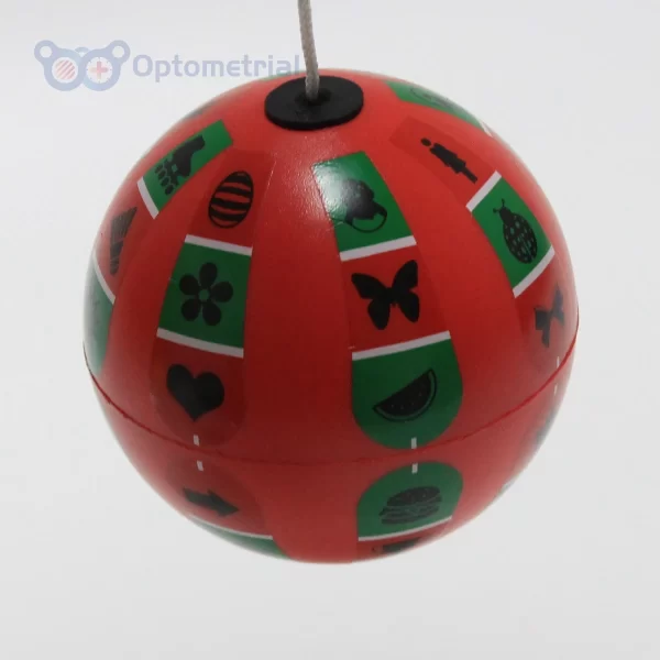 Bola de Marsden para Terapia Visual - Imagen 2