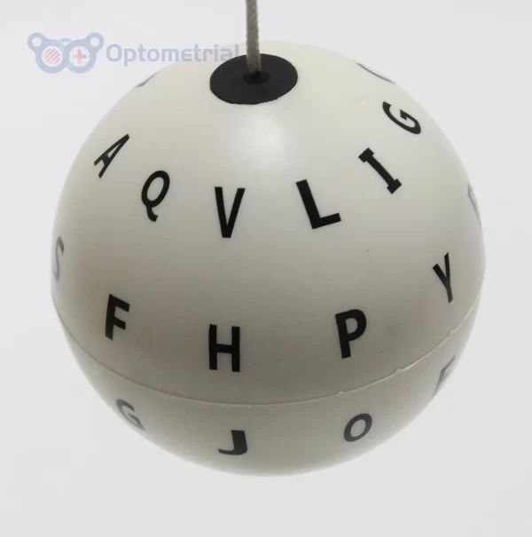 Bola de Marsden para Terapia Visual - Imagen 3