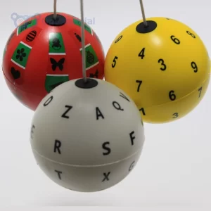 Bola de Marsden para Terapia Visual